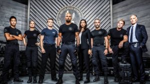 Сериал S.W.A.T.: Спецназ города ангелов – 8 сезон 21  серия / S.W.A.T.
