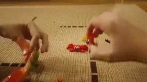 Новая акция в магните