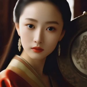 Китайская новелла.визуализация.героическая жена возрождается.глава 1 ч 1(аудиокнига)