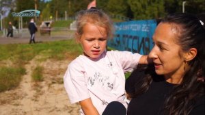 Кросс Наций в Волжске