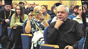 профессор Осипов: нарушение канонов в действиях Константинополя по признанию новых Церквей