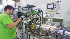 Ламинация / окутывание ПВХ-профилей (оконные, дверные, стеновые панели)