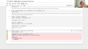 Лабораторная 2 Практикум