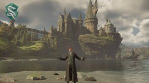 Hogwarts RU. Серия №7