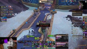 World of Warcraft The War Within  V1NO1Z