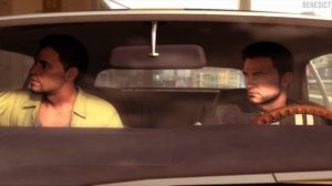 DRIVER- SAN FRANCISCO - Xbox 360 Gameplay