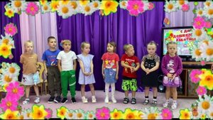 Воспитательницы наши