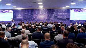 Круглый стол «Координация государственных мер поддержки» прошел на форуме «Микроэлектроника 2025»