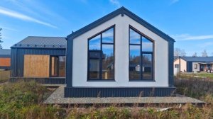 Михаила Гвоздева, д.31, КП Аляска