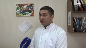 Врачи напоминают: своевременная диспансеризация поможет сохранить здоровье