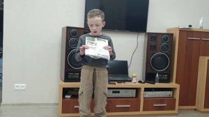 Проект в школу