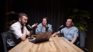 Сеть стоматологических клиник "Миродент", подкаст "Без боли" Кирилл Кротов выпуск 2