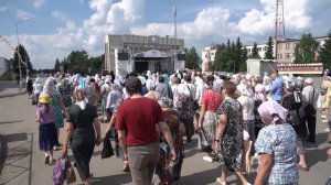 430 лет г. Таре (2024 г.)