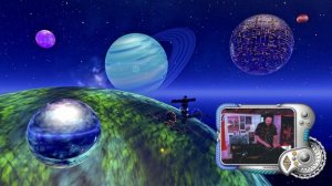 ✰˖° cosmic breaks ☽ atmospheric (live) drum & bass  jungle mix for energy and focus