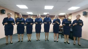 Вдохновение - Гляжу в озера синие, Майский вальс