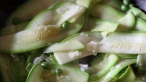 Кабачки по-китайски