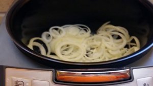 Куриные шейки в мультиварке