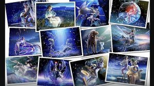 Гороскоп навсегда