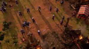 Age of Mythology_ Retold - Heavenly Spear _  Launch Trailer