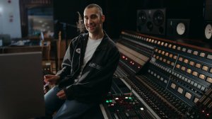 02. Balance, Automation, Drums, Guitars and Creative Effects