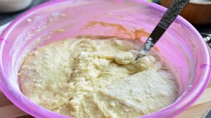 Куличи в бумажных формах в духовке