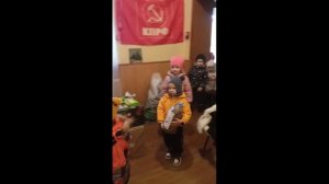 Мы тоже хотим помогать!