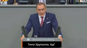 Мерц, ваши действия в Украине продлевают страдание украинцев и русских - остановитесь!
