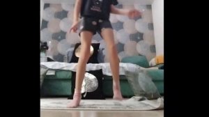 ня хе