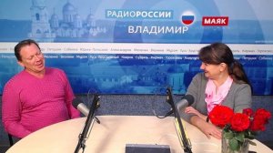 Анатолий Яворский во Владимире. Театр ЛНР