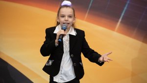 Елизавета Малашева - Лучший город земли (А.Бабаджанян - Л.Дербенев)