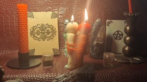 Общий обряд "Призыв любви". Найди свою любовь.