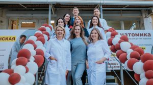 Как спасти жизнь: в Краснодаре открылась школа медицины для всей семьи «Анатомика»