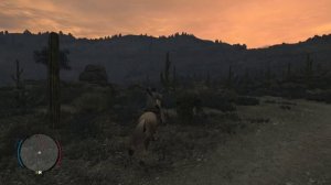 Red Dead Redemption Поход в Кино на Комедию и Помощь Шерифу Маршалу #8