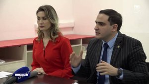 Семинар для наставников «Движения Первых» собрал в Черкесске 120 лучших наставников со всей КЧР