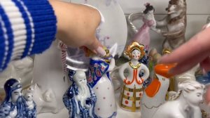 Знает ли Марина всех производителей?