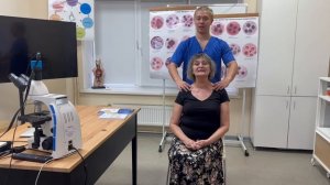 Нога как новая! Пациент делится результатом лимфатического массажа