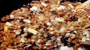 Кундюмы жареные