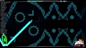 ГИТАРА СДЕЛАЛ СОНИКА! ЧЕГО?!