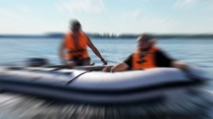 🏞️Лодка ПВХ, мотор BAIKAL и красота: подобрали 5 мест для живописной водной прогулки`🚤