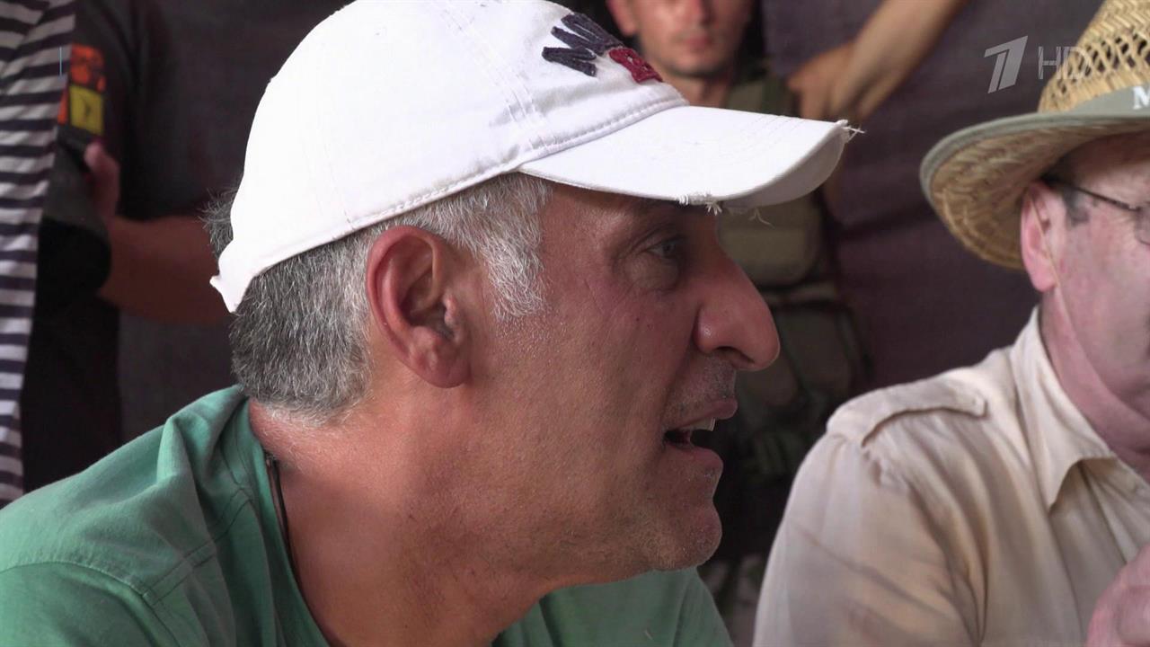 Ушел из жизни режиссер и телеведущий Тигран Кеосаян