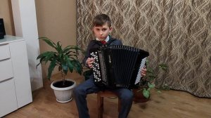 Дмитрий и Даниил Покрасс
"Три танкиста"