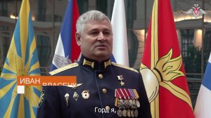 🎖 «Ни у кого не должно возникать вопросов, что наша армия самая лучшая, наши летчики самые досто...