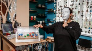 Субботний вечер в Валдае: Мафия, ароматный чай и весёлое общение для любителей настольных игр