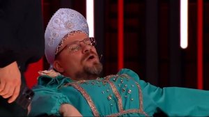 НОВЫЙ СЕЗОН «Comedy Club» уже в эту пятницу в 21:00 на ТНТ!