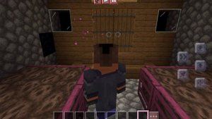 Деревня и сити НОВОЕ