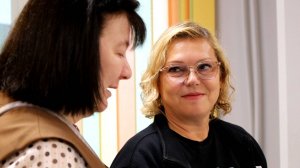 Центр помощи людям с ограниченными возможностями