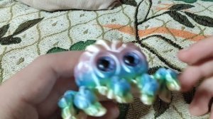 мои любимые брелки( ◜‿◝ )♡