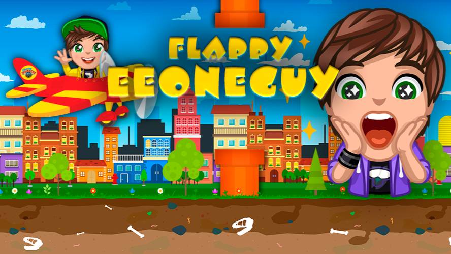 Летающий Ивангай Игра От Вани смотреть онлайн