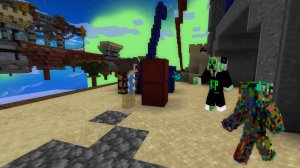 Бедварс но если мы сделаем 5 килов то мы теперь не сможем СРАЖАТЬСЯ!!!