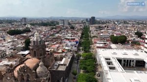 Экскурсии в Мексику - Гвадалахара (Guadalajara)